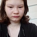 Анастасия, 19 лет