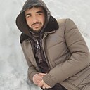 Арсен, 19 лет