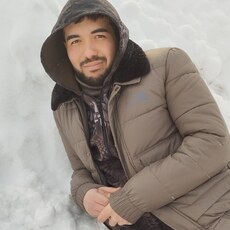 Фотография мужчины Арсен, 19 лет из г. Воложин