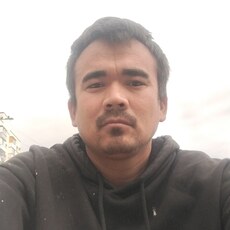 Фотография мужчины Nursulton, 31 год из г. Чита