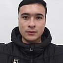 Тимур, 23 года