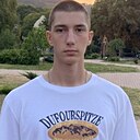 Роман, 21 год