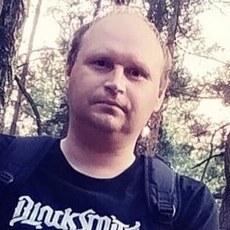 Фотография мужчины Александр, 36 лет из г. Пинск