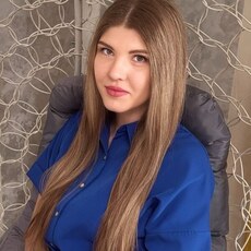 Фотография девушки Анастасия, 31 год из г. Ленинск-Кузнецкий