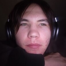 Фотография мужчины Данил, 18 лет из г. Иркутск