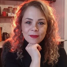 Фотография девушки Евгения, 38 лет из г. Тайшет