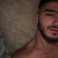 Фотография мужчины Muhammad, 26 лет из г. Красноярск