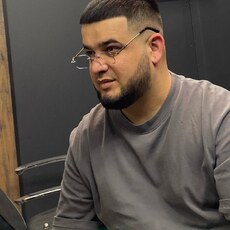 Фотография мужчины Амин, 31 год из г. Ярославль