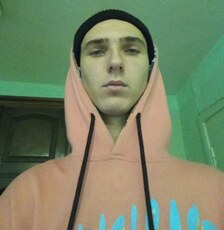 Фотография мужчины Roman, 20 лет из г. Славянка