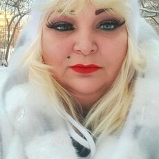 Фотография девушки Ирина, 48 лет из г. Первоуральск