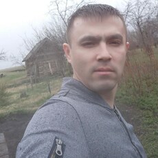 Фотография мужчины Саня, 27 лет из г. Чебоксары