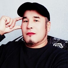 Фотография мужчины Kayrow, 38 лет из г. Тараз