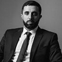 Алик, 32 года