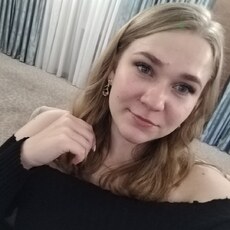 Фотография девушки Вероника, 25 лет из г. Брянск