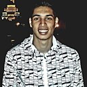 Хишам, 32 года