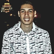 Фотография мужчины Хишам, 32 года из г. Уральск