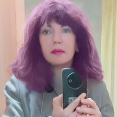 Фотография девушки Наталья, 58 лет из г. Санкт-Петербург