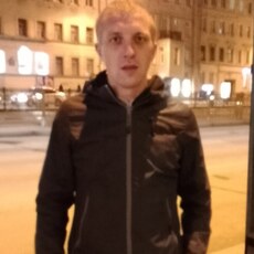 Фотография мужчины Рома, 31 год из г. Гродно