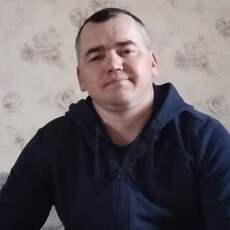 Фотография мужчины Николай, 35 лет из г. Могилев