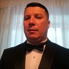 Фотография мужчины Юрий, 42 года из г. Асбест