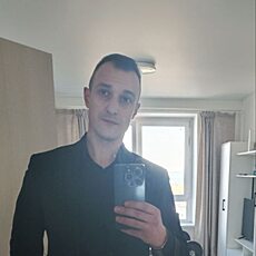 Фотография мужчины Станислав, 36 лет из г. Одинцово