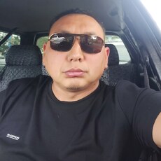 Фотография мужчины Муслим, 45 лет из г. Талдыкорган