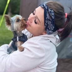 Фотография девушки Надина, 31 год из г. Киселевск