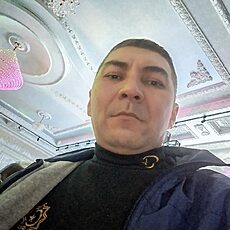 Фотография мужчины Обид, 42 года из г. Алмалык