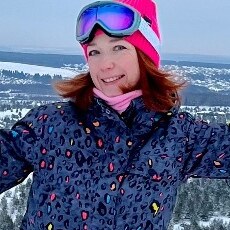 Фотография девушки Юлия, 43 года из г. Ижевск