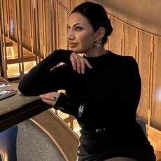 Фотография девушки Кристина, 41 год из г. Тюмень