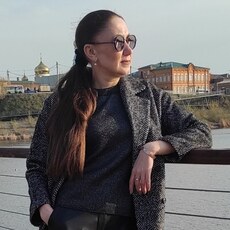 Фотография девушки Юлия, 39 лет из г. Сызрань