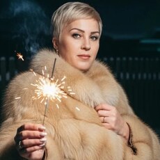 Фотография девушки Леся, 43 года из г. Сургут