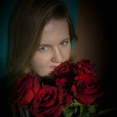 Фотография девушки Мария, 46 лет из г. Санкт-Петербург