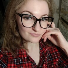 Фотография девушки Евгения, 37 лет из г. Томск