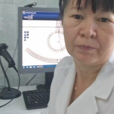 Фотография девушки Сима, 51 год из г. Уральск