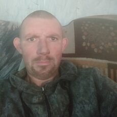 Фотография мужчины Андрей, 32 года из г. Горно-Алтайск