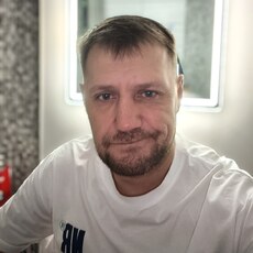 Фотография мужчины Руслан, 44 года из г. Тюмень