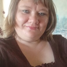 Фотография девушки Елена, 36 лет из г. Горки