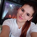 Катя, 22 года