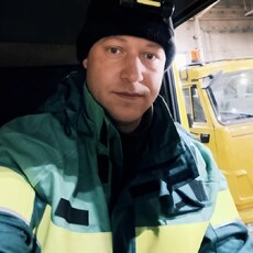 Фотография мужчины Ivan, 41 год из г. Маслянино