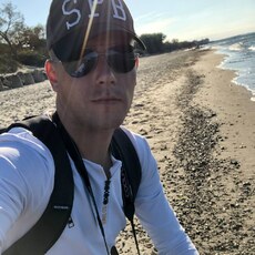 Фотография мужчины Константин, 37 лет из г. Новосибирск