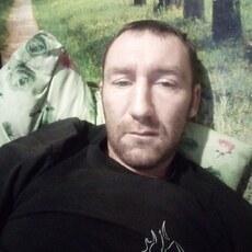 Фотография мужчины Denn, 41 год из г. Ржев