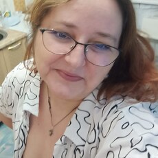 Фотография девушки Татьяна, 43 года из г. Иркутск