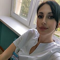 Фотография девушки Вероника, 29 лет из г. Витебск