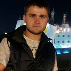 Фотография мужчины Александр, 35 лет из г. Барановичи