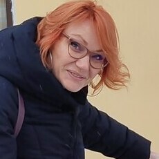 Фотография девушки Lisa, 43 года из г. Обнинск