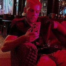 Фотография мужчины Лех, 35 лет из г. Торез