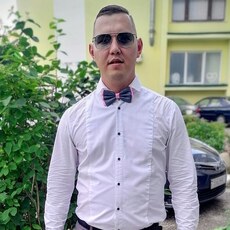 Фотография мужчины Вячеслав, 33 года из г. Брест