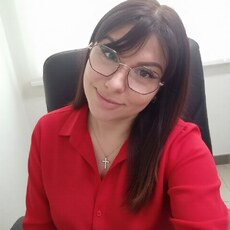 Фотография девушки Вера, 39 лет из г. Волгоград