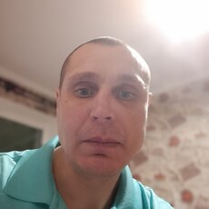 Фотография мужчины Слава, 38 лет из г. Жлобин